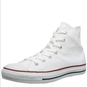 NWT Mens High Top Converse